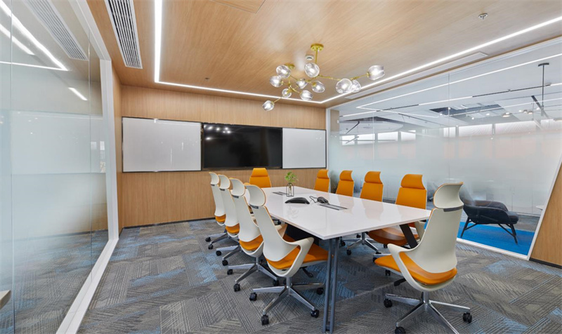 辦公室裝修比較好的公司是哪個(gè)？合適你的裝修公司才是好
