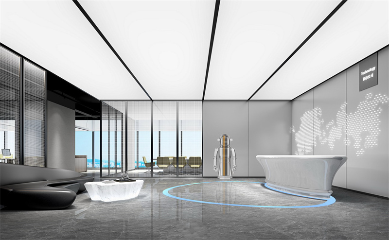 哪個(gè)辦公室設(shè)計(jì)公司好？我們?cè)趺催x辦公室設(shè)計(jì)公司？