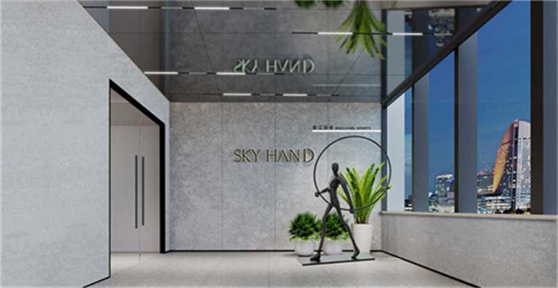 上海辦公室裝修：告別嘈雜！辦公室靜音艙&隔音材料應(yīng)用方