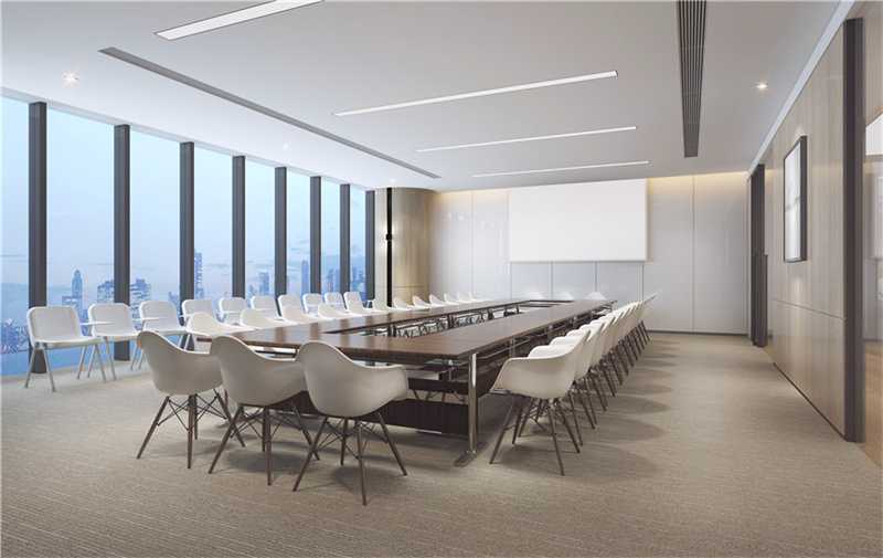 2500平方米辦公室裝修適合做什么用途？