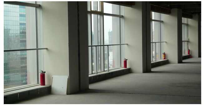 施工管理平面圖，保證工程有條不紊的進(jìn)行！