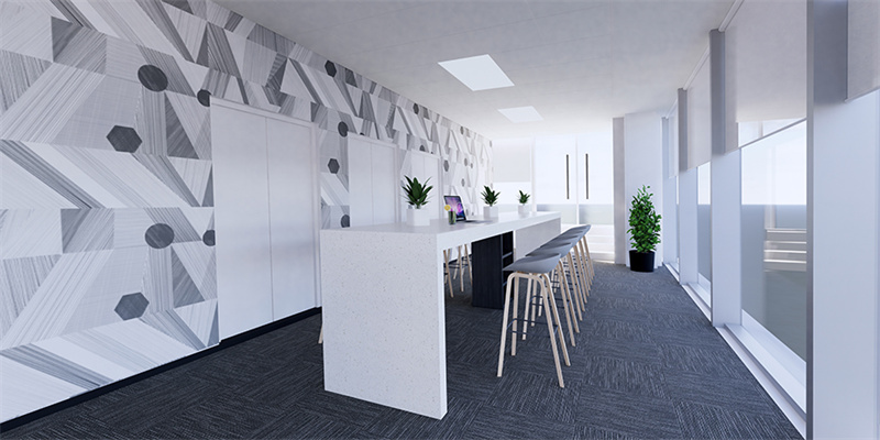 第一次辦公室裝修有什么要注意的？