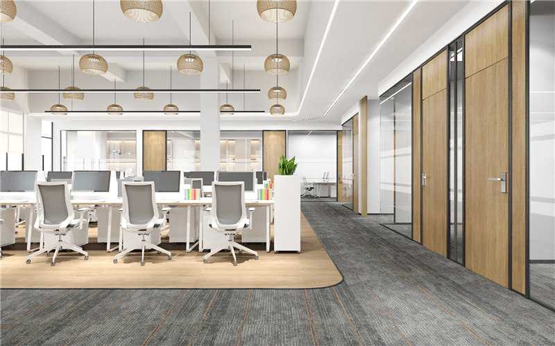 辦公室裝修價格怎樣？一平方多少錢？