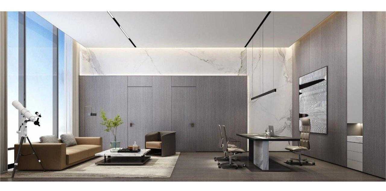 上海十大寫字樓裝修公司排名(2025年百姓信賴的品牌推薦)