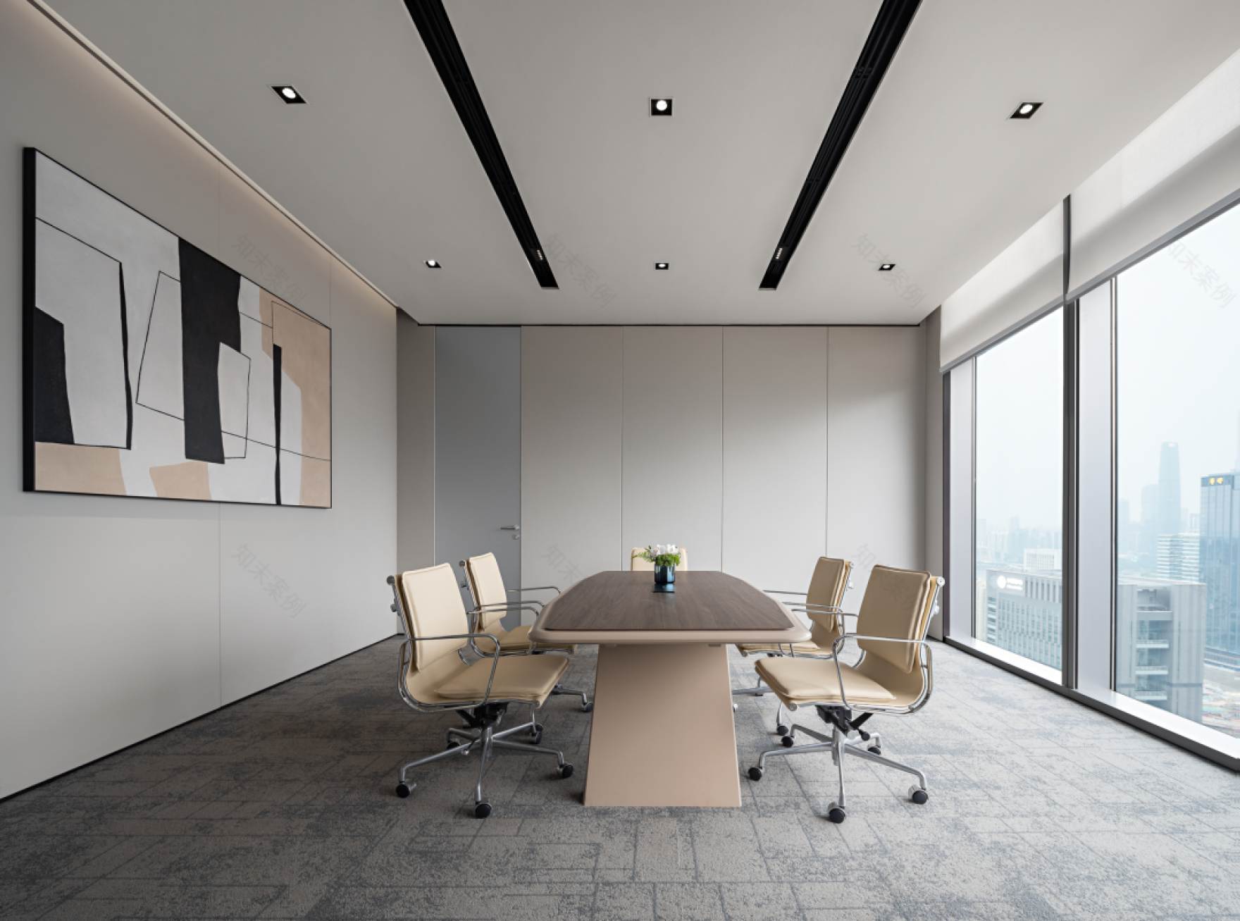 上海辦公室裝修公司:2025最新報價清單預算全解析指南