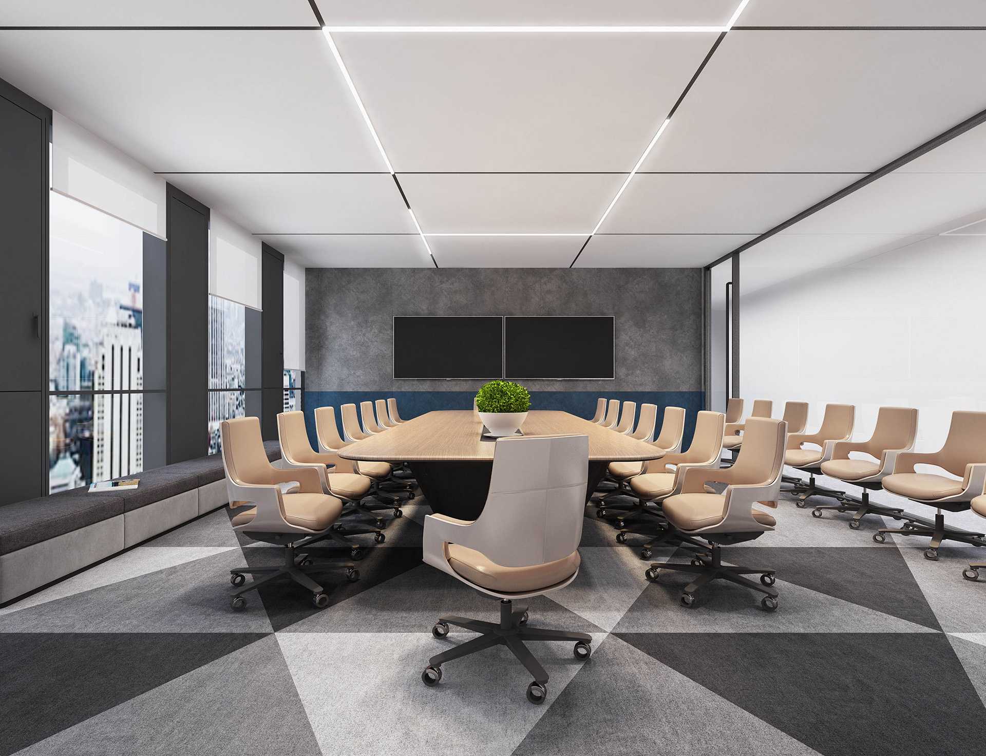 上海辦公室裝修設(shè)計|老板辦公室風水擺設(shè)布局-轉(zhuǎn)運白皮書