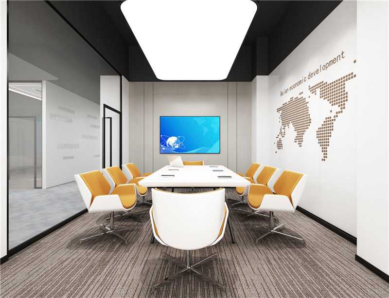 2025上海辦公室裝修優(yōu)質(zhì)公司名單，高性價比選它們就對了